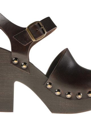 сабо WEEKEND ACCESSORIES: фото - Invogue